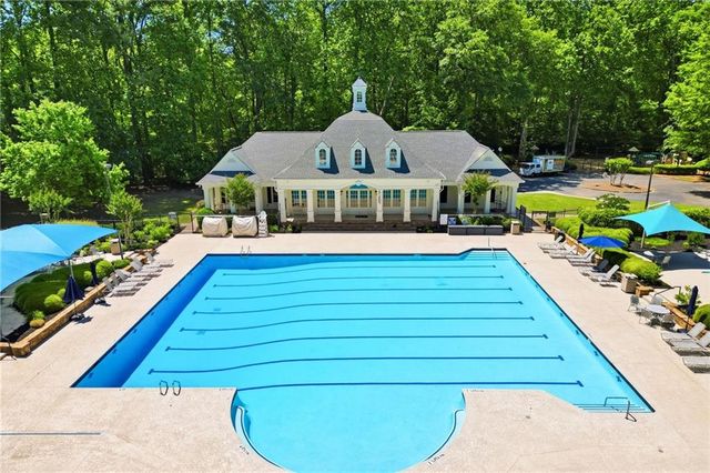 96 Highgrove Drive, Suwanee, GA 30024