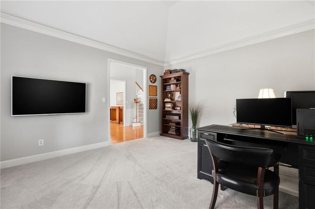 96 Highgrove Drive, Suwanee, GA 30024
