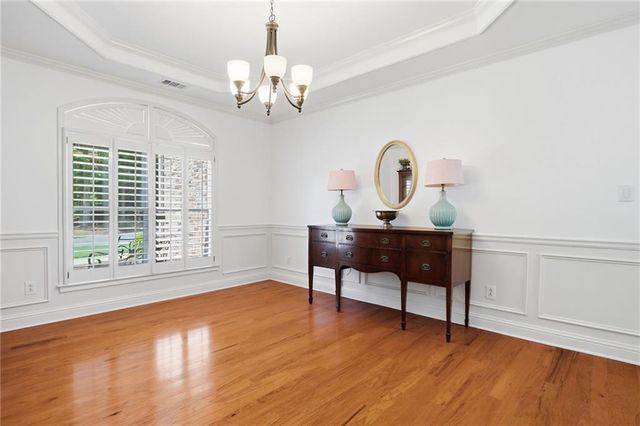 96 Highgrove Drive, Suwanee, GA 30024