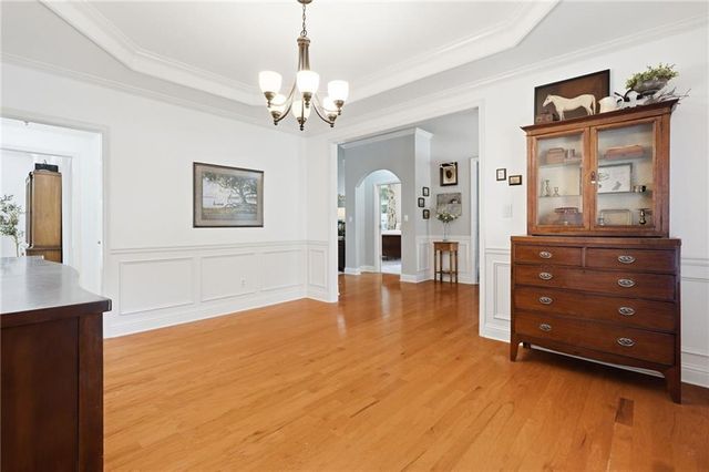 96 Highgrove Drive, Suwanee, GA 30024