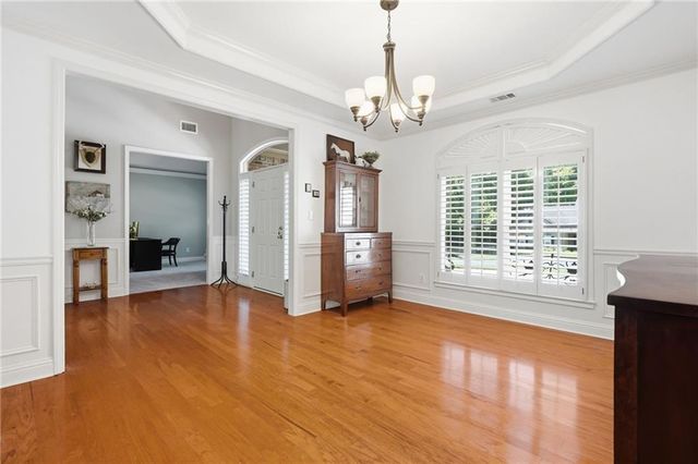 96 Highgrove Drive, Suwanee, GA 30024