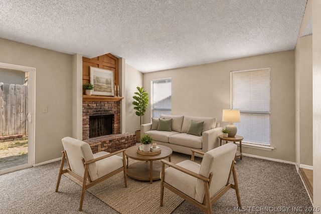 12921 E 28th Place, Tulsa, OK 74134