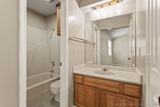 12921 E 28th Place, Tulsa, OK 74134