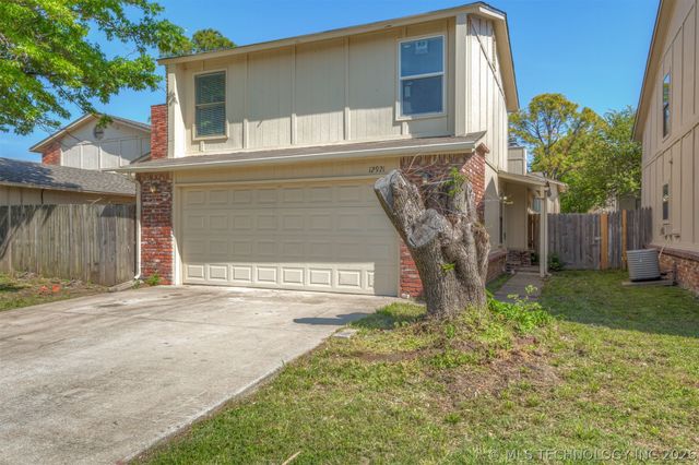 12921 E 28th Place, Tulsa, OK 74134