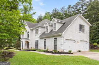 1841 Lake Cove Drive SW, Atlanta, GA 30331