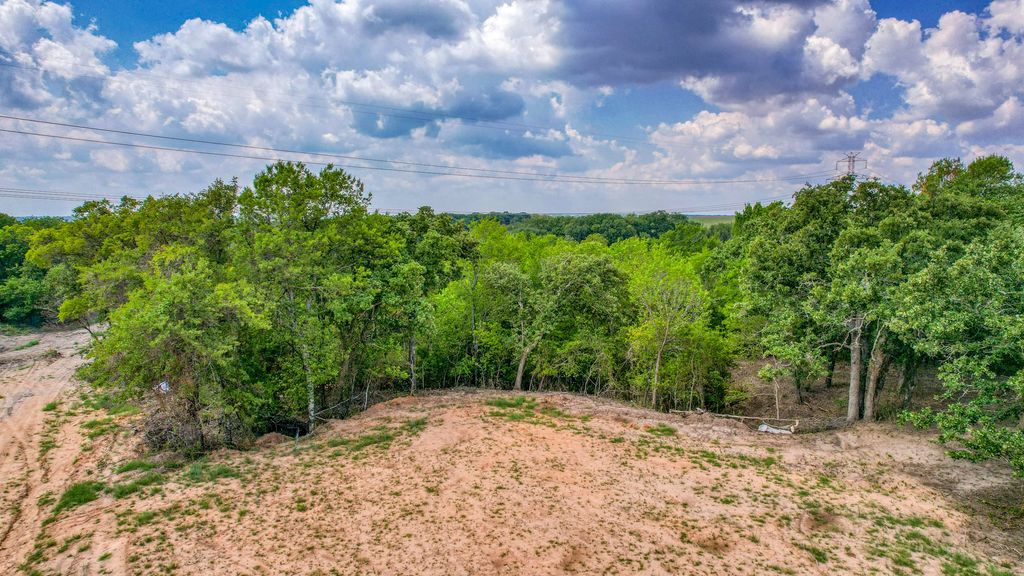 Lots 38/39 Latigo Court, Weatherford, TX 76088