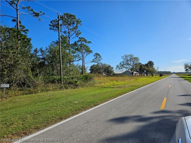 847 Cr 731 Road, Venus, FL 33960