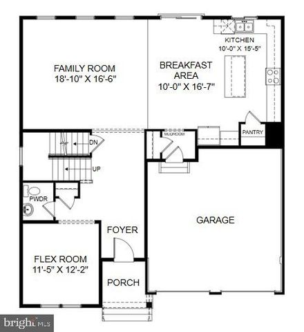 10379 HALMSTAD DR, Waldorf, MD 20601