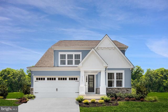 10379 HALMSTAD DR, Waldorf, MD 20601