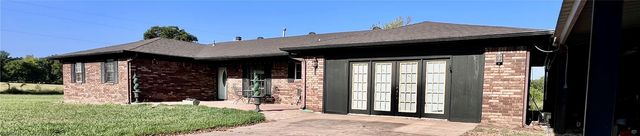 112416 4730 Road, Muldrow, OK 74948