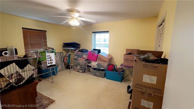 112416 4730 Road, Muldrow, OK 74948