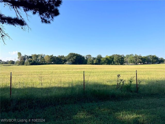 112416 4730 Road, Muldrow, OK 74948