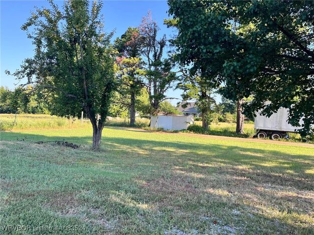 112416 4730 Road, Muldrow, OK 74948