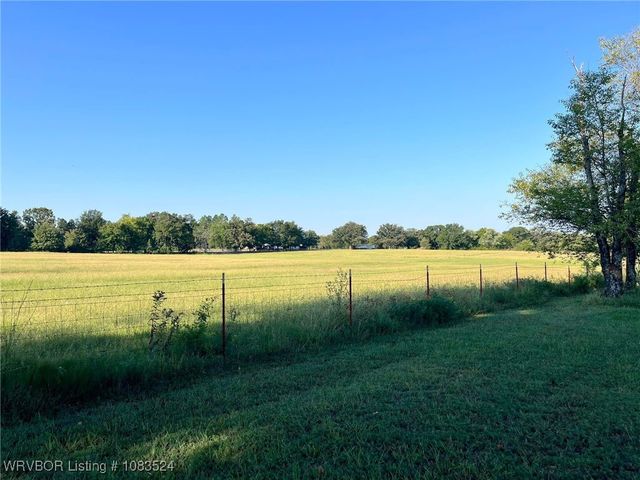 112416 4730 Road, Muldrow, OK 74948