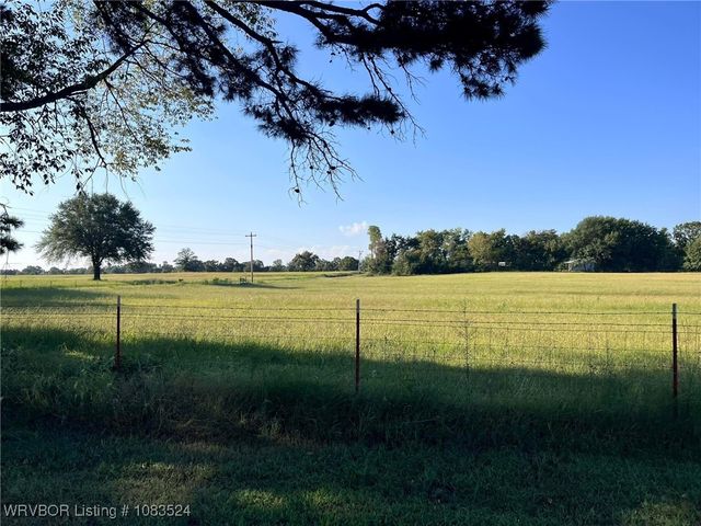 112416 4730 Road, Muldrow, OK 74948