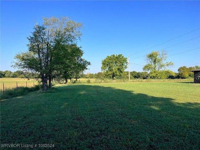 112416 4730 Road, Muldrow, OK 74948