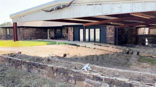 112416 4730 Road, Muldrow, OK 74948