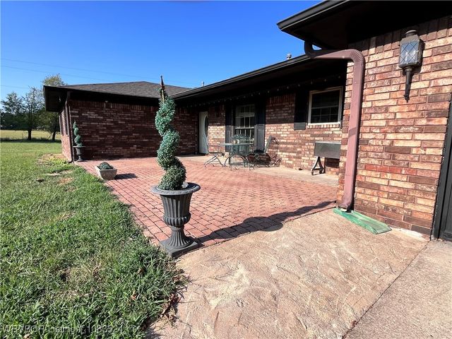 112416 4730 Road, Muldrow, OK 74948