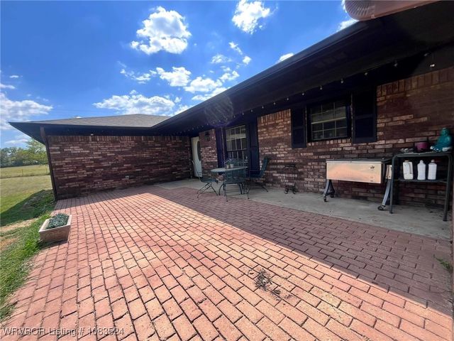 112416 4730 Road, Muldrow, OK 74948