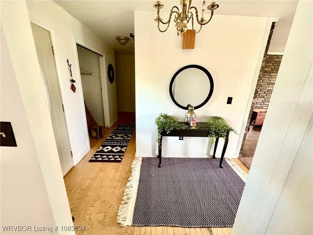 112416 4730 Road, Muldrow, OK 74948