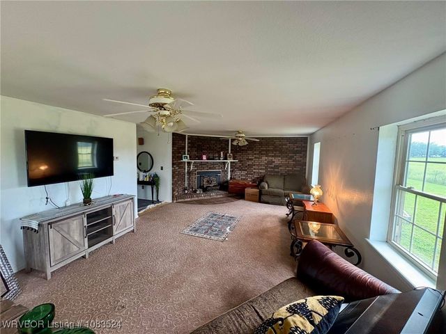 112416 4730 Road, Muldrow, OK 74948