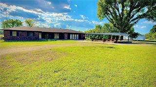 112416 4730 Road, Muldrow, OK 74948