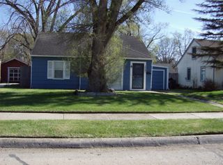 10641 TROY Street, Oak Park, MI 48237