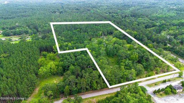 17465 Nobles Road, Saucier, MS 39574