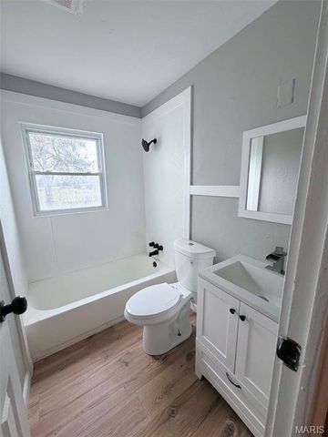 705 Saint Martin Drive, Cahokia, IL 62206