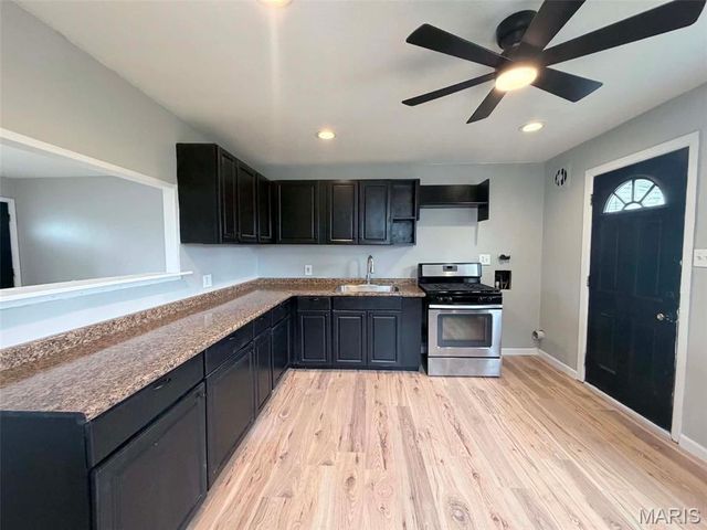 705 Saint Martin Drive, Cahokia, IL 62206