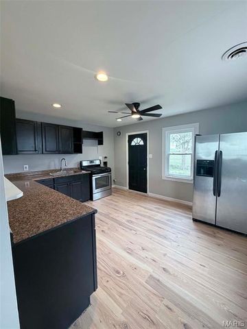 705 Saint Martin Drive, Cahokia, IL 62206