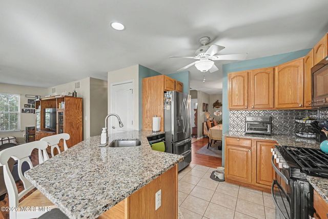 58 Nautilus Drive, Barnegat, NJ 08005