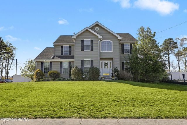 58 Nautilus Drive, Barnegat, NJ 08005