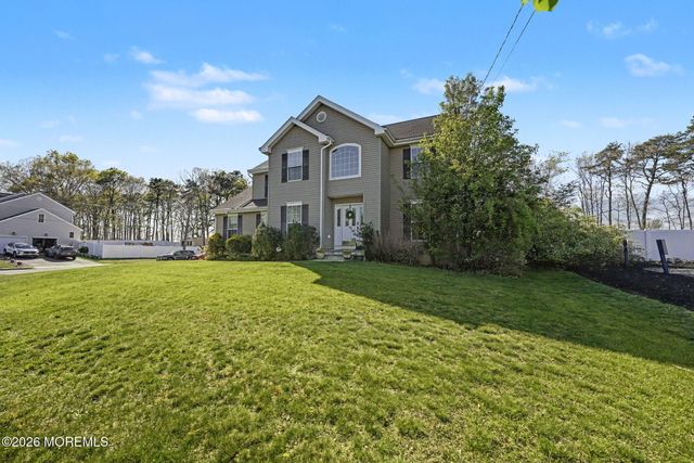 58 Nautilus Drive, Barnegat, NJ 08005
