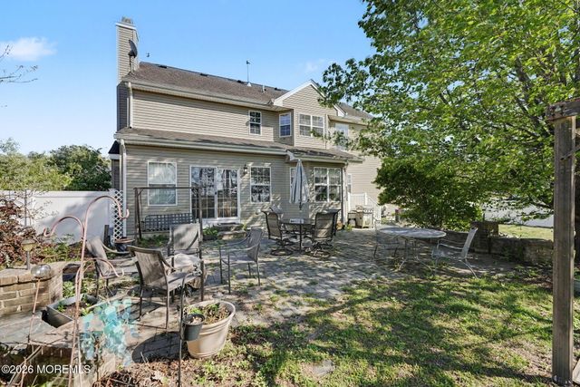 58 Nautilus Drive, Barnegat, NJ 08005