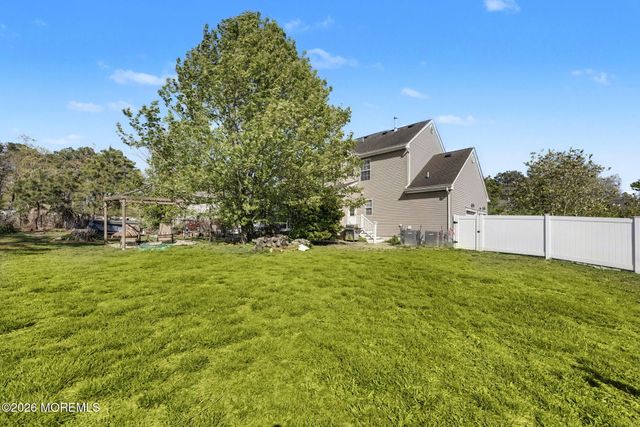 58 Nautilus Drive, Barnegat, NJ 08005