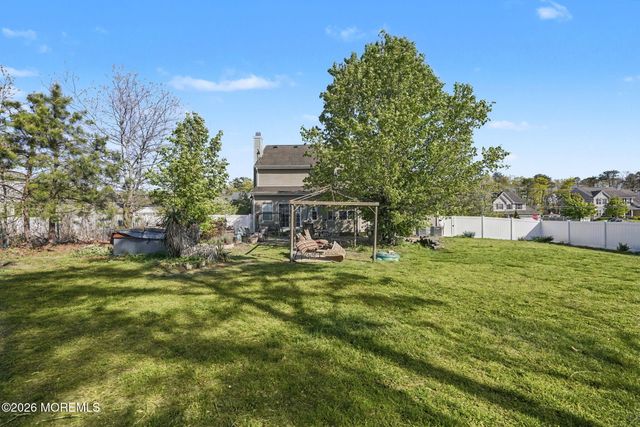 58 Nautilus Drive, Barnegat, NJ 08005