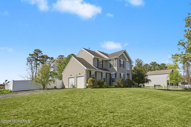 58 Nautilus Drive, Barnegat, NJ 08005