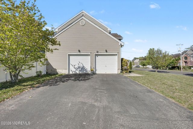 58 Nautilus Drive, Barnegat, NJ 08005