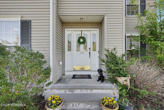 58 Nautilus Drive, Barnegat, NJ 08005