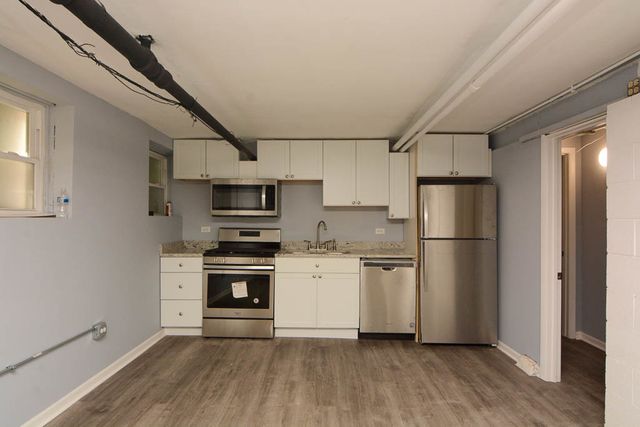 5534 N ARTESIAN Avenue GARDEN, Chicago, IL 60625