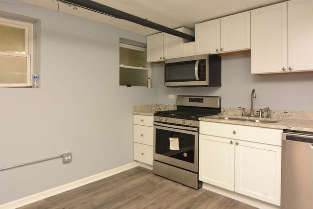 5534 N ARTESIAN Avenue GARDEN, Chicago, IL 60625