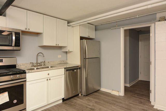 5534 N ARTESIAN Avenue GARDEN, Chicago, IL 60625
