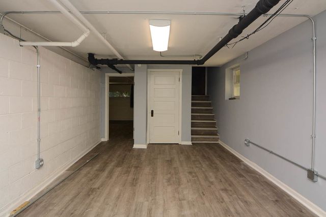 5534 N ARTESIAN Avenue GARDEN, Chicago, IL 60625