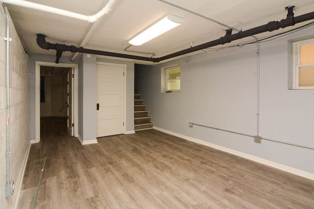 5534 N ARTESIAN Avenue GARDEN, Chicago, IL 60625