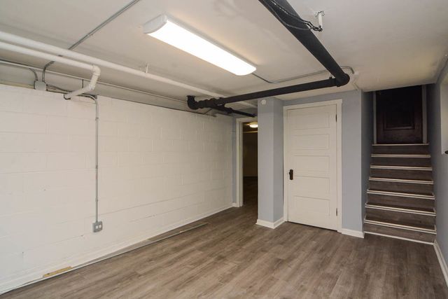 5534 N ARTESIAN Avenue GARDEN, Chicago, IL 60625