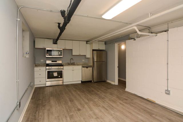 5534 N ARTESIAN Avenue GARDEN, Chicago, IL 60625