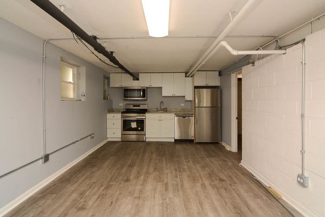 5534 N ARTESIAN Avenue GARDEN, Chicago, IL 60625