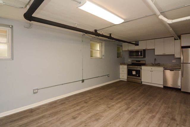 5534 N ARTESIAN Avenue GARDEN, Chicago, IL 60625