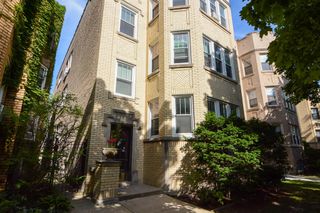 5534 N ARTESIAN Avenue GARDEN, Chicago, IL 60625